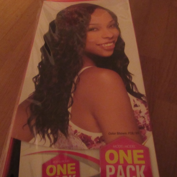 Hair - Picture 2 of 3